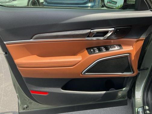 2025 Kia Telluride SX Prestige X-Pro