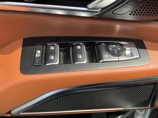 2025 Kia Telluride SX Prestige X-Pro