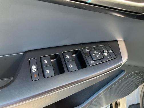 2025 Kia EV6 Wind