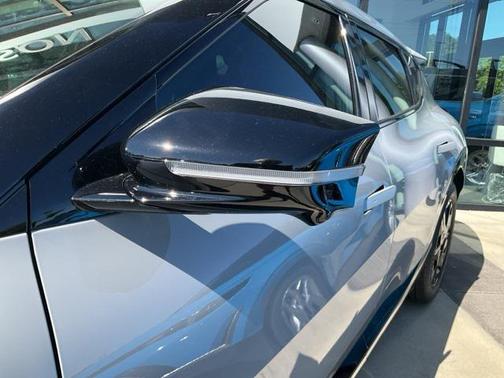 2025 Kia EV6 Wind