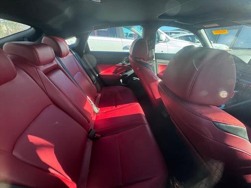 2025 Acura Integra A-SPEC Technology