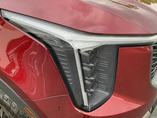 2024 Kia Sorento SX