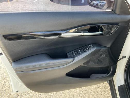 2021 Kia Seltos S Turbo