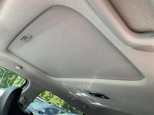 2025 Kia Niro Touring