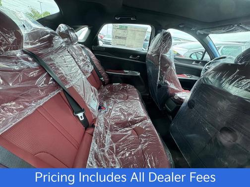 Steel Matte Gray 2026 Kia K5 GT-Line FWD