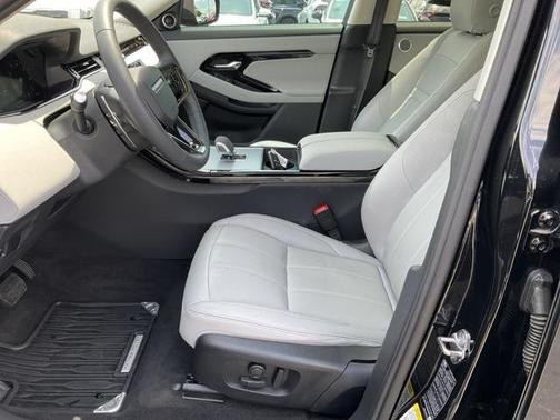 2024 Land Rover Range Rover Evoque Core S