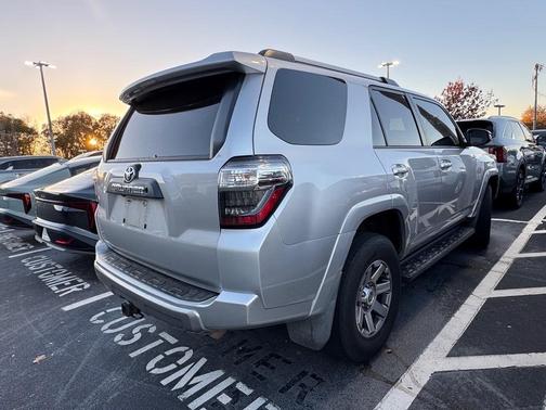 2015 Toyota 4Runner Trail Premium