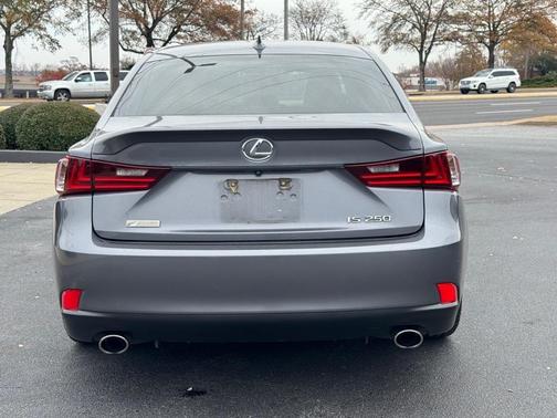 2015 Lexus IS 250 Base