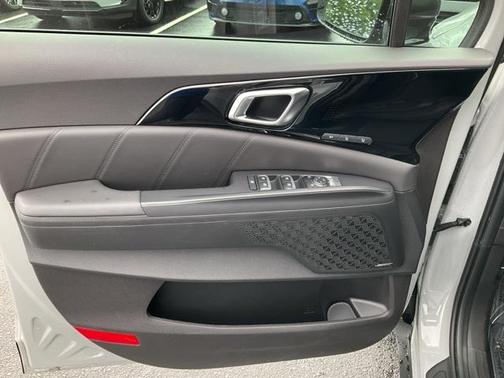 2025 Kia Carnival SX Prestige