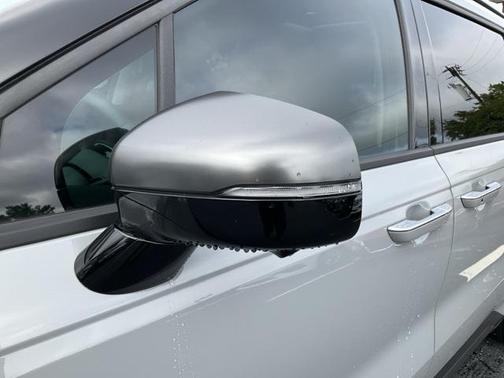 2025 Kia Carnival SX Prestige