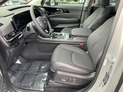 2025 Kia Carnival SX Prestige