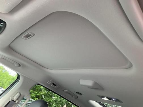 2025 Kia Carnival SX Prestige