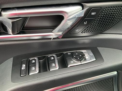 2025 Kia Telluride SX Prestige