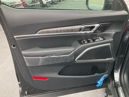 2025 Kia Telluride SX Prestige