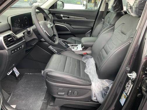 2025 Kia Telluride SX Prestige