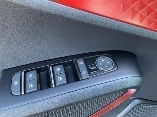 2025 Kia Soul GT-Line