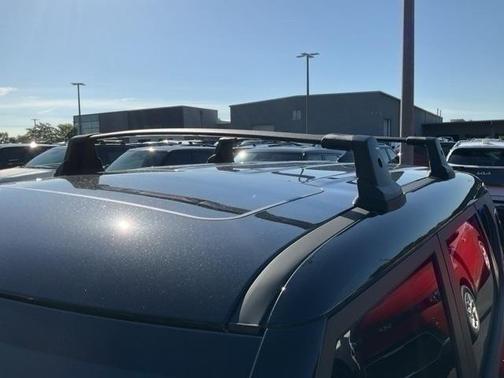 2025 Kia Soul GT-Line