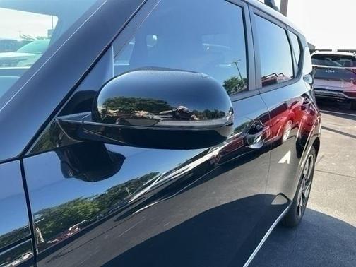 2025 Kia Soul GT-Line