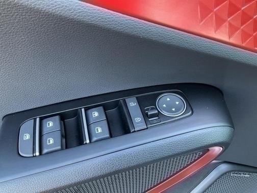 2025 Kia Soul GT-Line