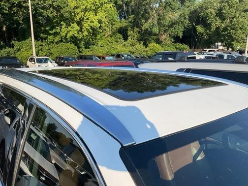 2019 Toyota Highlander Limited Platinum