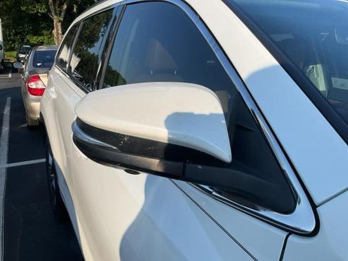 2019 Toyota Highlander Limited Platinum