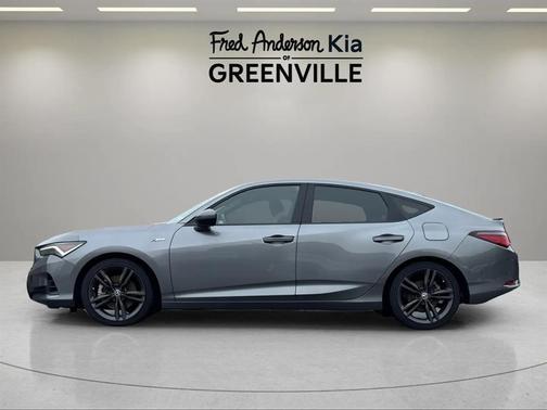 2024 Acura Integra A-SPEC