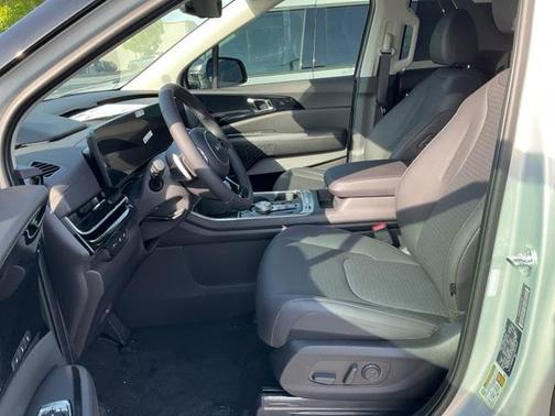 2025 Kia Carnival Hybrid SX Prestige