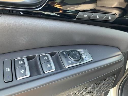 2025 Kia Carnival Hybrid SX Prestige