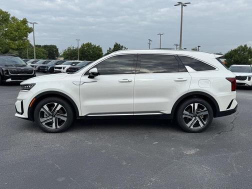 2023 Kia Sorento Plug-In Hybrid SX Prestige