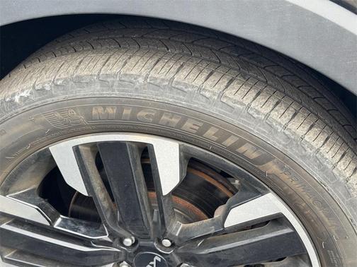 2023 Kia Telluride SX Prestige