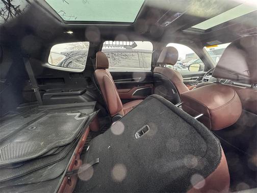 2023 Kia Telluride SX Prestige