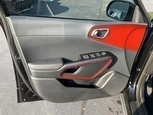 2025 Kia Soul GT-Line