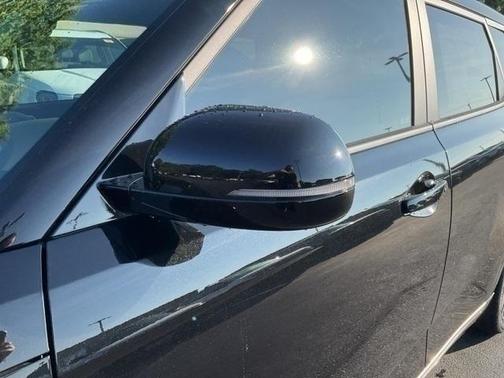 2025 Kia Soul GT-Line