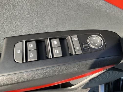 2025 Kia Soul GT-Line