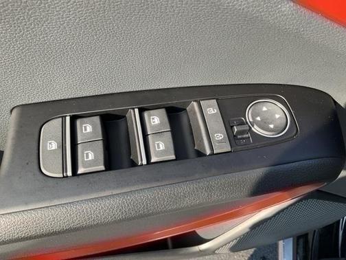 2025 Kia Soul GT-Line