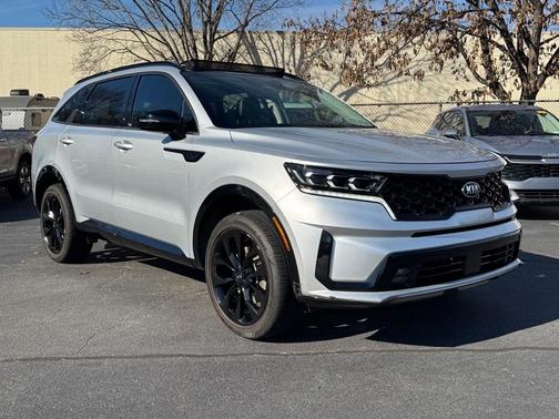 2021 Kia Sorento SX