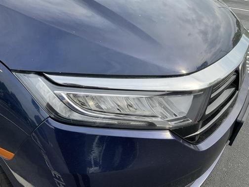 2021 Honda Odyssey EX