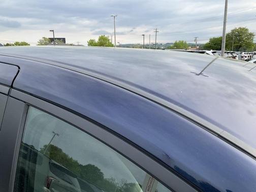 2021 Honda Odyssey EX