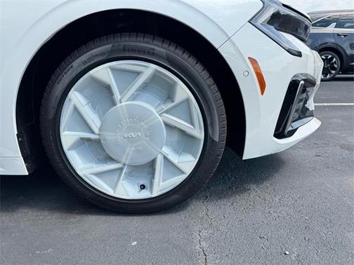 2026 Kia K5 EX