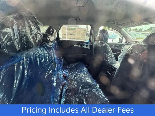 Gravity Gray 2026 Kia Sportage EX