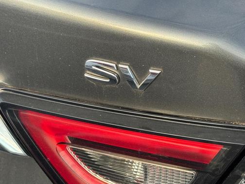 2021 Nissan Maxima 3.5 SV