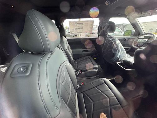 Ebony Black 2027 Kia Telluride Hybrid X-Line SX