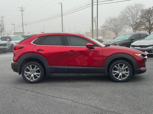 2020 Mazda CX-30 Premium Package