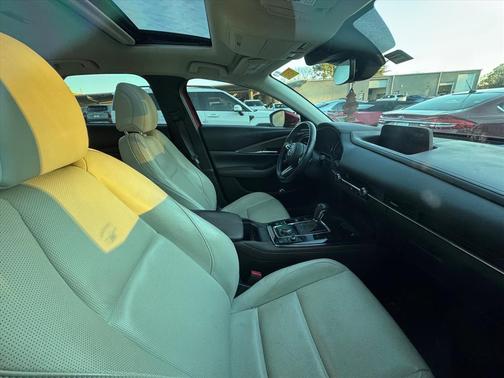 2020 Mazda CX-30 Premium Package