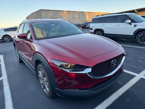 2020 Mazda CX-30 Premium Package