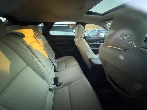 2020 Mazda CX-30 Premium Package