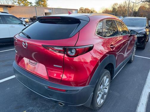 2020 Mazda CX-30 Premium Package