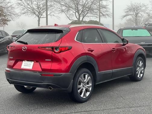 2020 Mazda CX-30 Premium Package