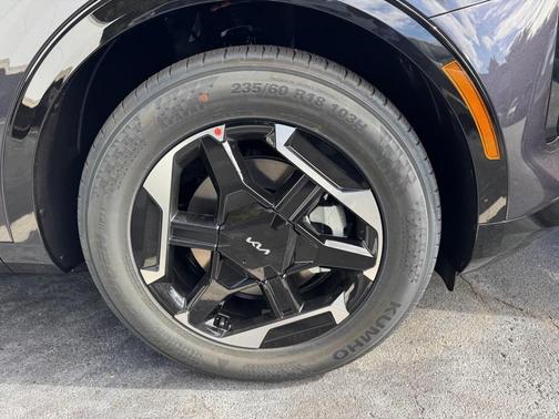 2026 Kia Sportage SX