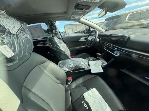 2026 Kia Sportage SX
